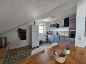 Ferienwohnung nähe Chiemsee (30 Min.)